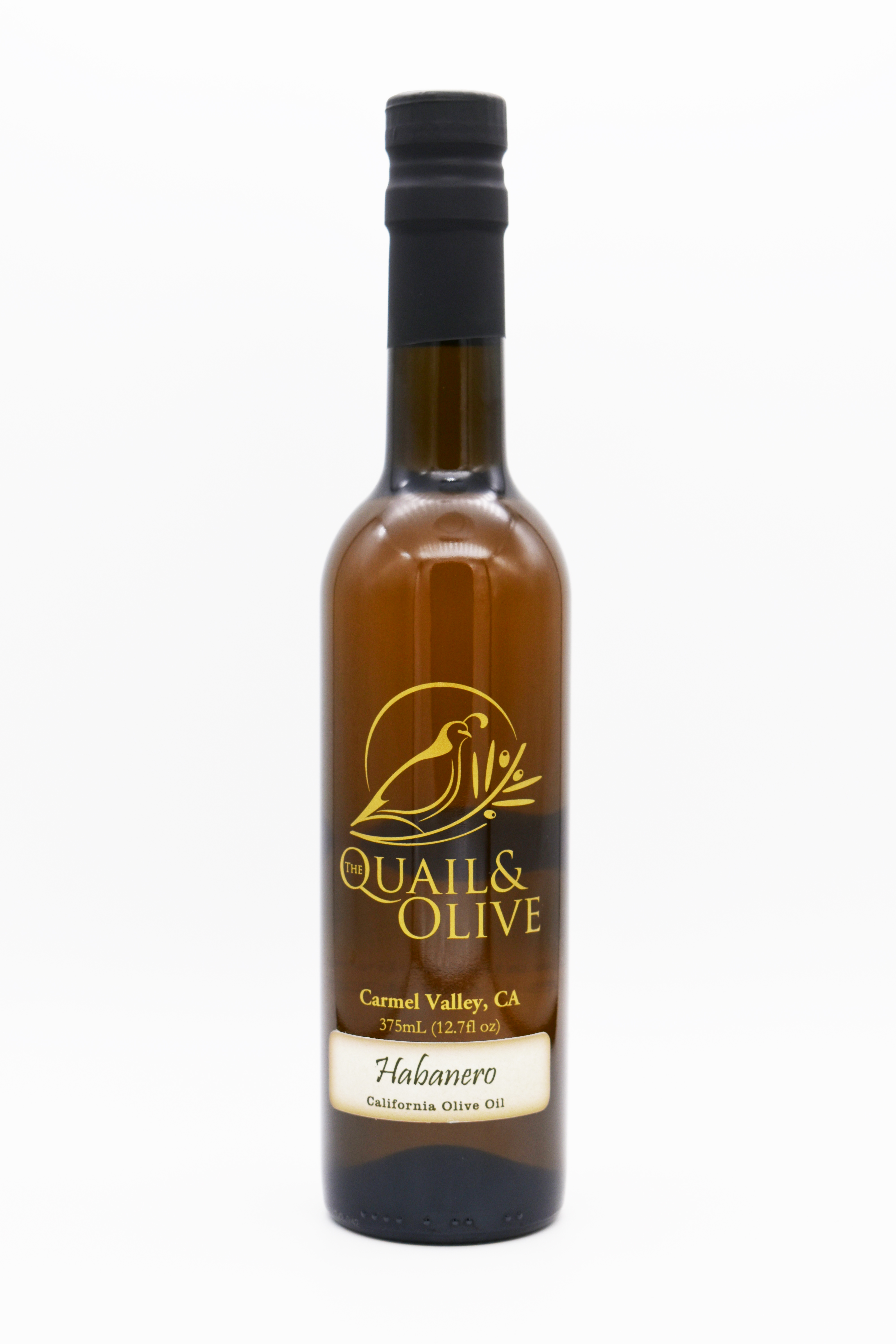 Product Image for Habanero Olive Oil